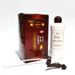 洁之宝地板精油与皮革护理精油 高清产品图片及品牌介绍