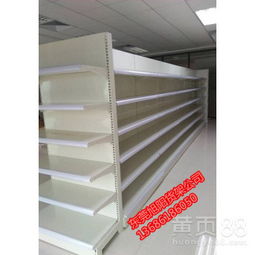 日用百货的展示艺术 从商场超市到便利店母婴区的货架美学